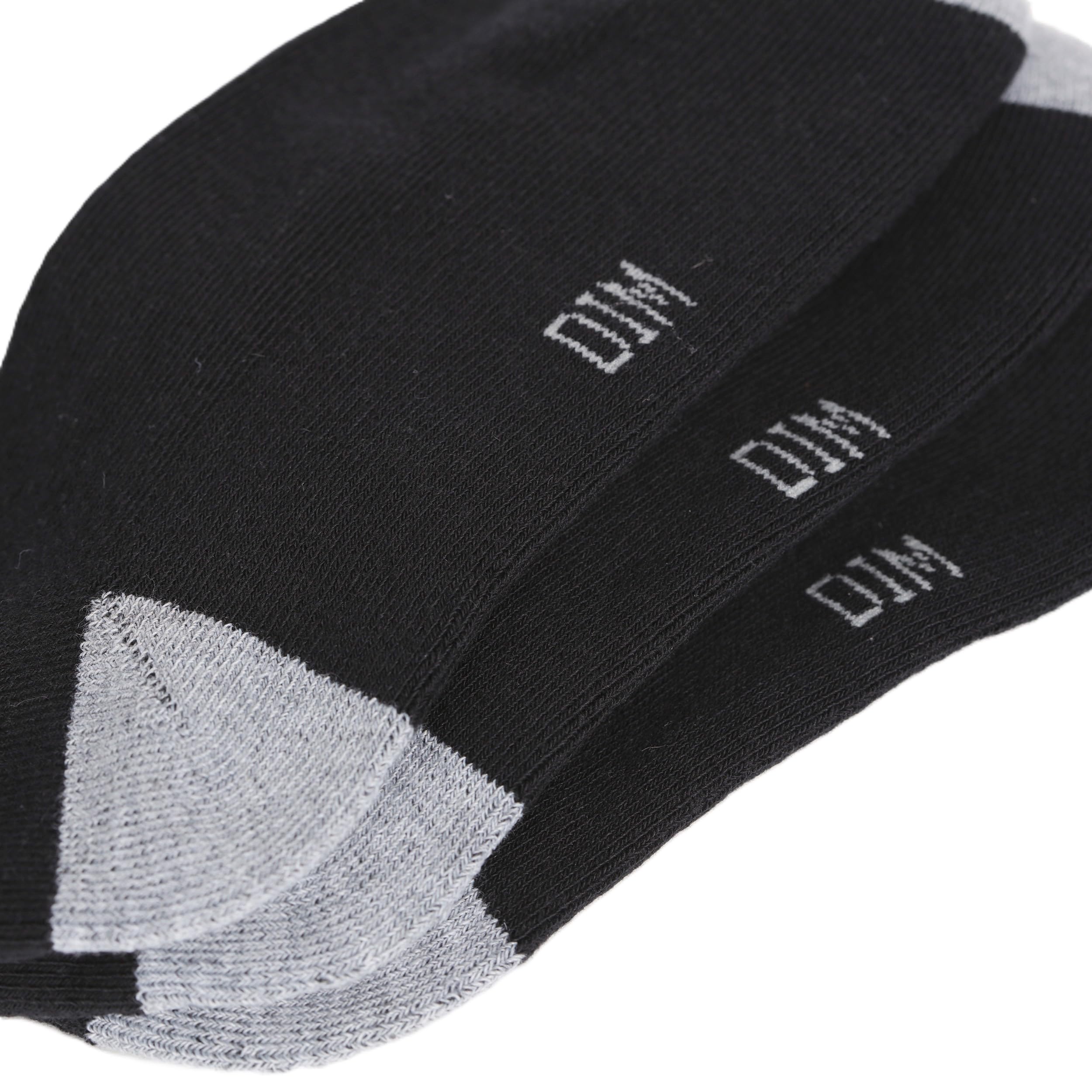 DIM Ecodim Sport calzini corti donna x3 sportivi