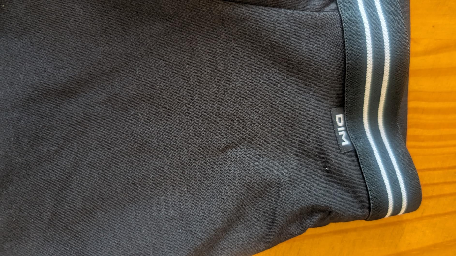 DIM EcoDIM boxer cotone uomo x7 comfort quotidiano