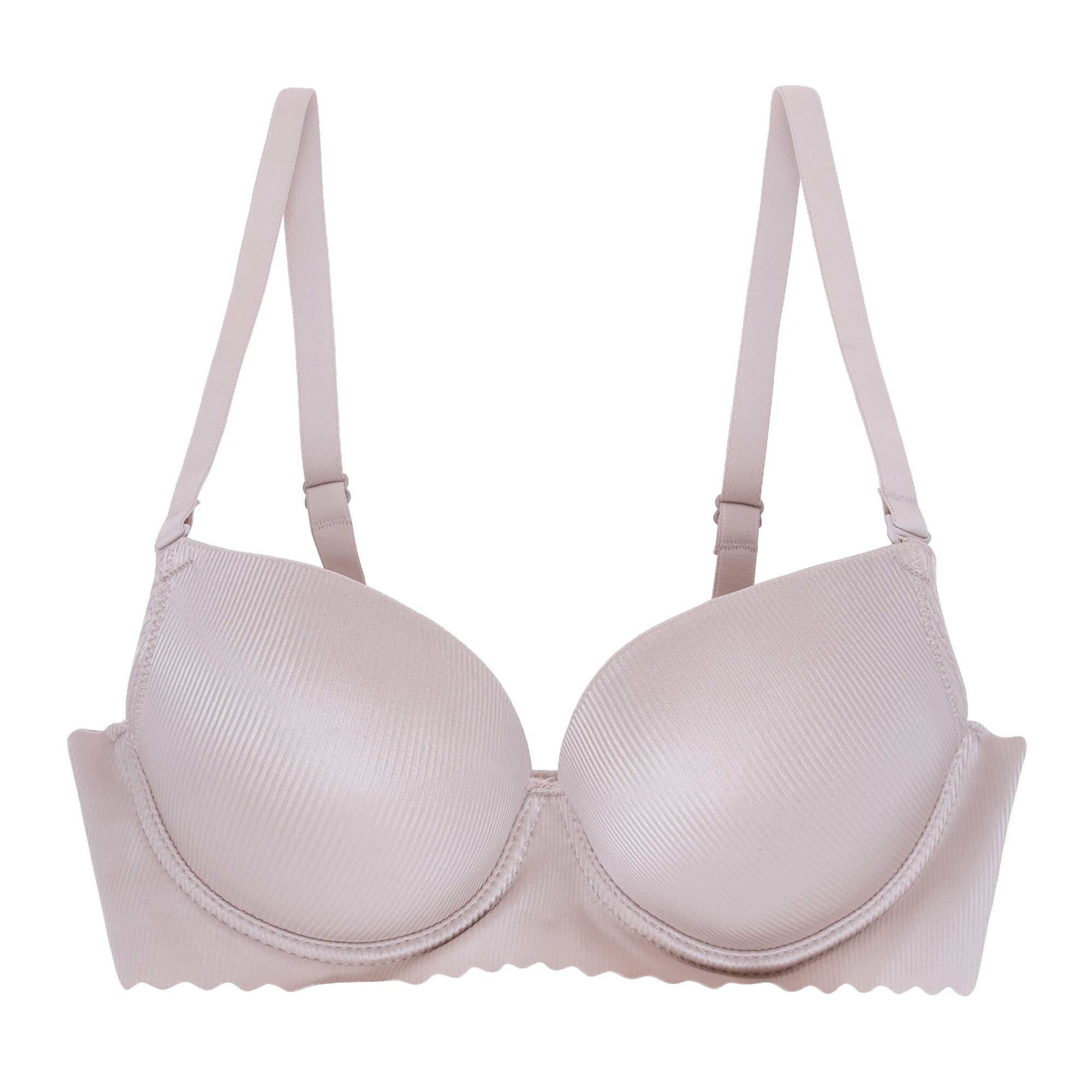 René Rofé Sophie B Reggiseni Push-Up 6 Pezzi 36B leggero