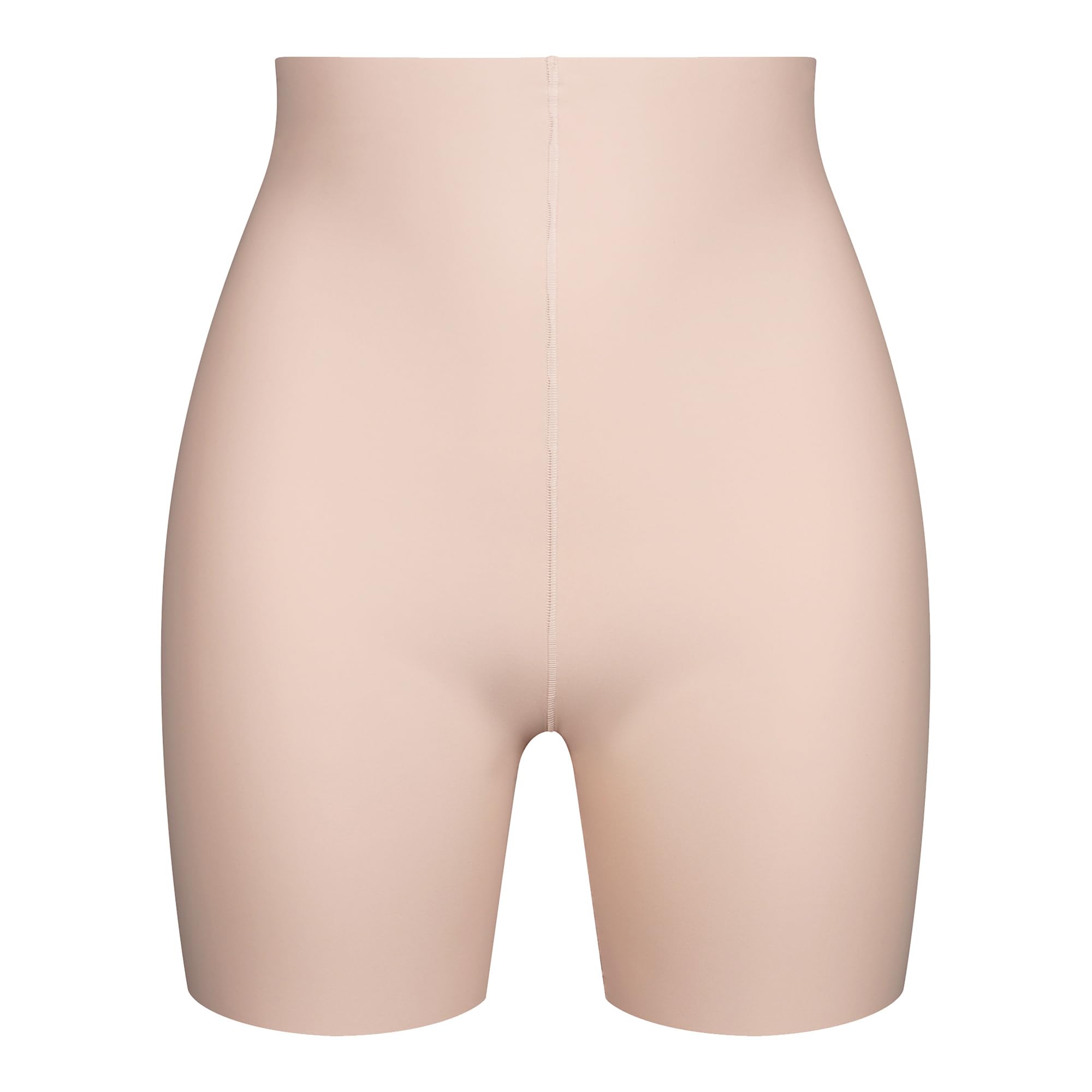 DIM Seconda Pelle guaina panty vita alta nuova pelle x1