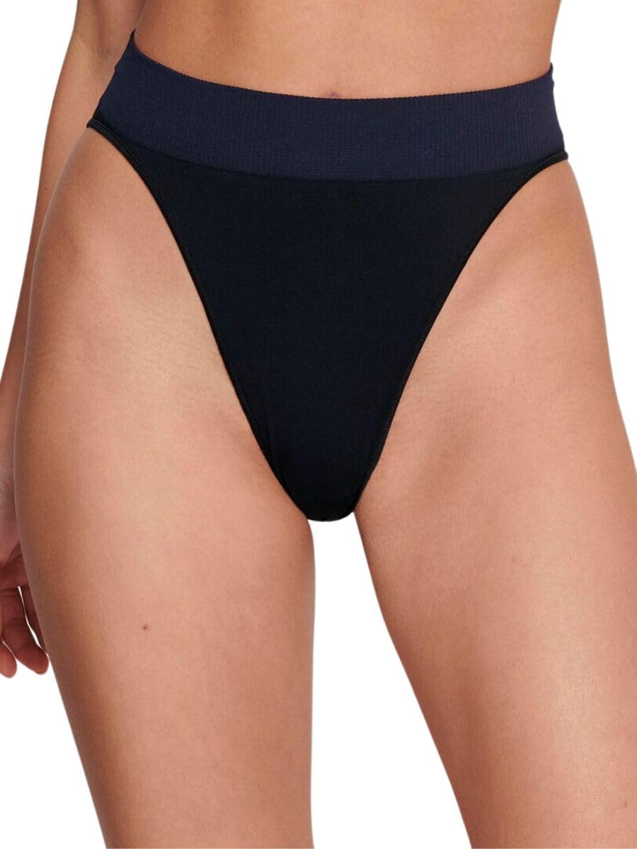 Sloggi Ever Infused Aloe Tai slip taglia S all’aloe