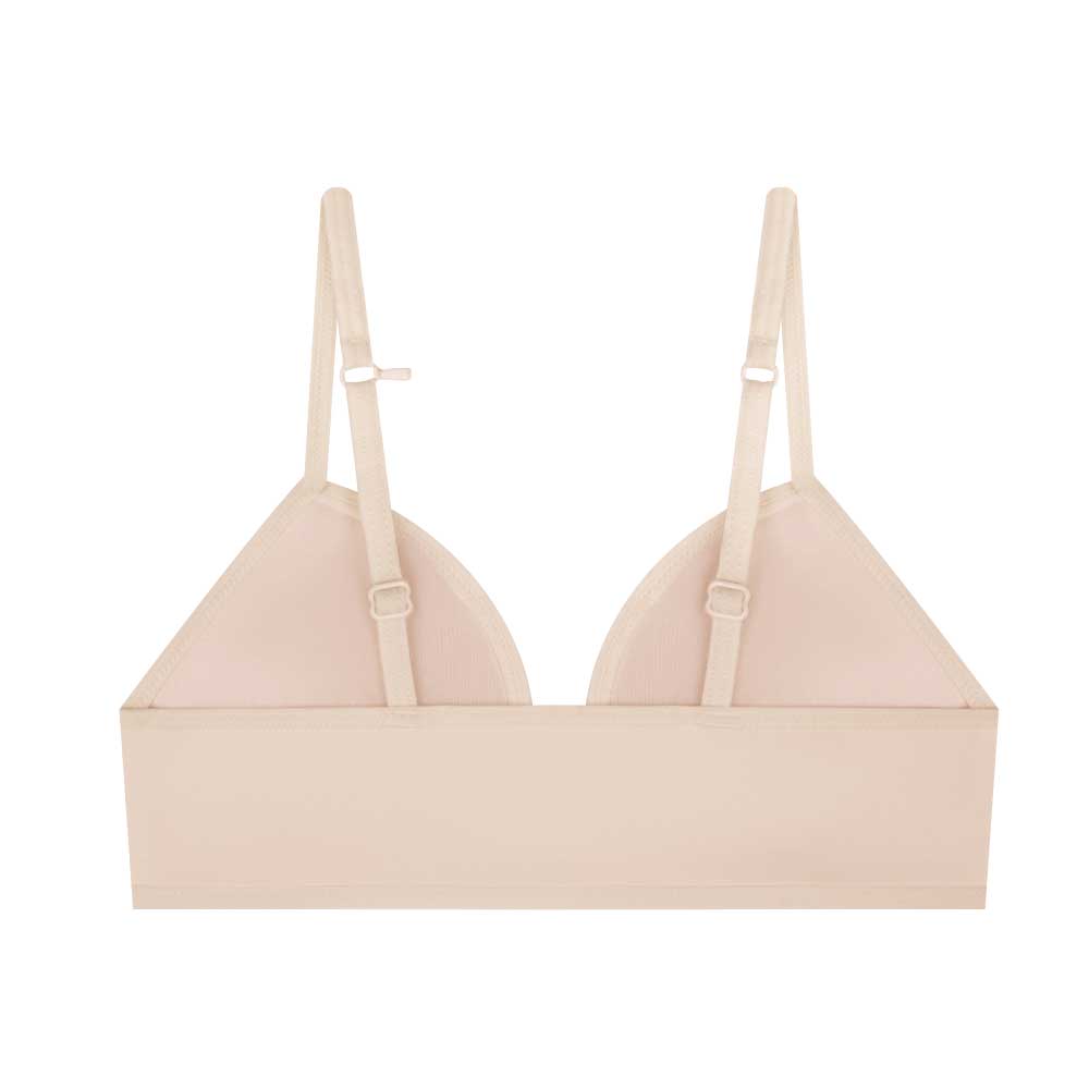 René Rofé Wireless Lightly Padded reggiseno senza ferretto 2 pezzi