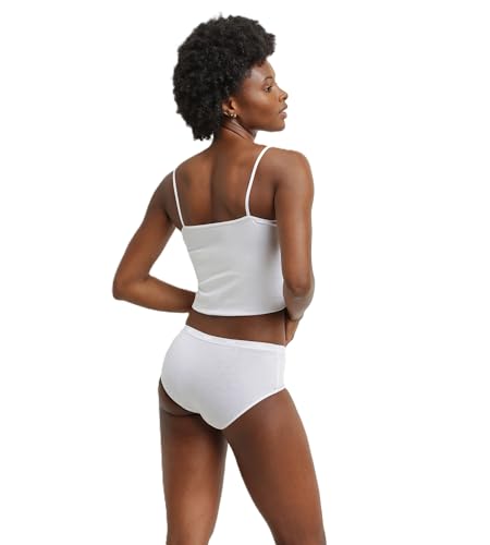 DIM EcoDim Les Pockets boxer donna x3 cotone finiture piatte
