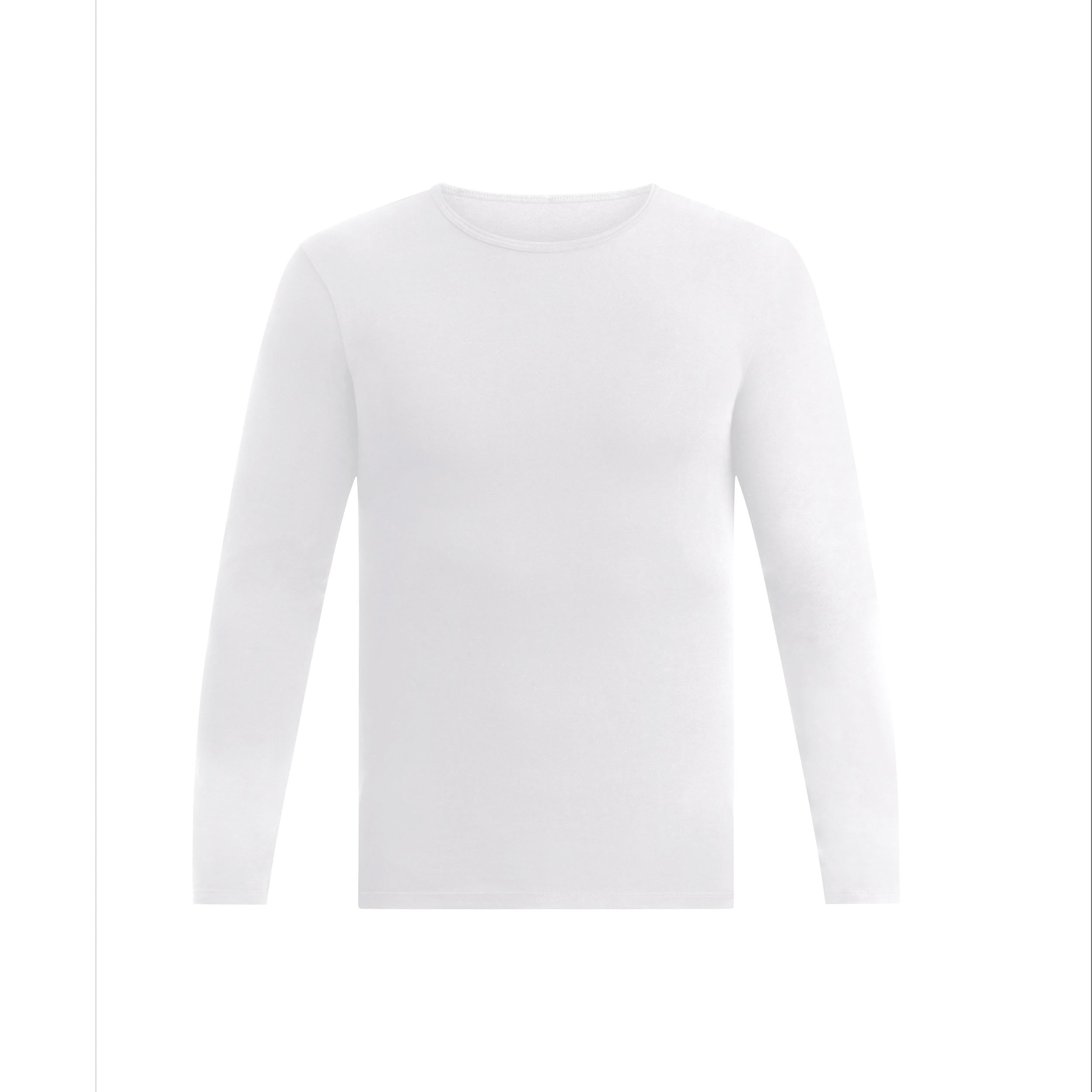 DIM R-Neck maglia termica uomo maniche lunghe M