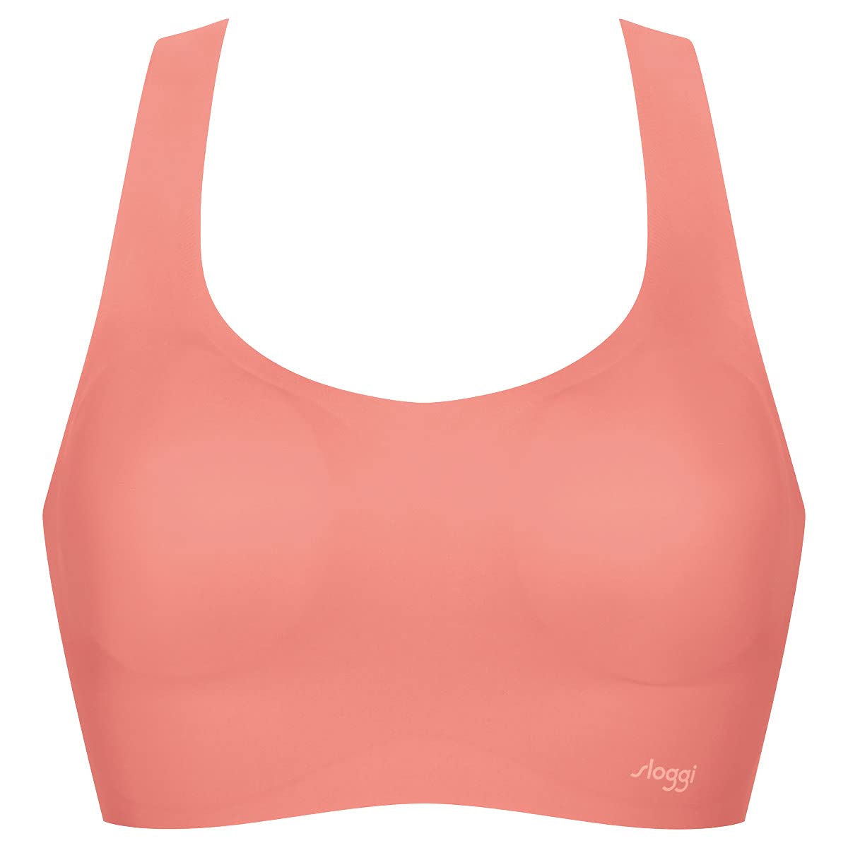 Sloggi Zero Feel Racerback Top bustino donna x1 senza cuciture