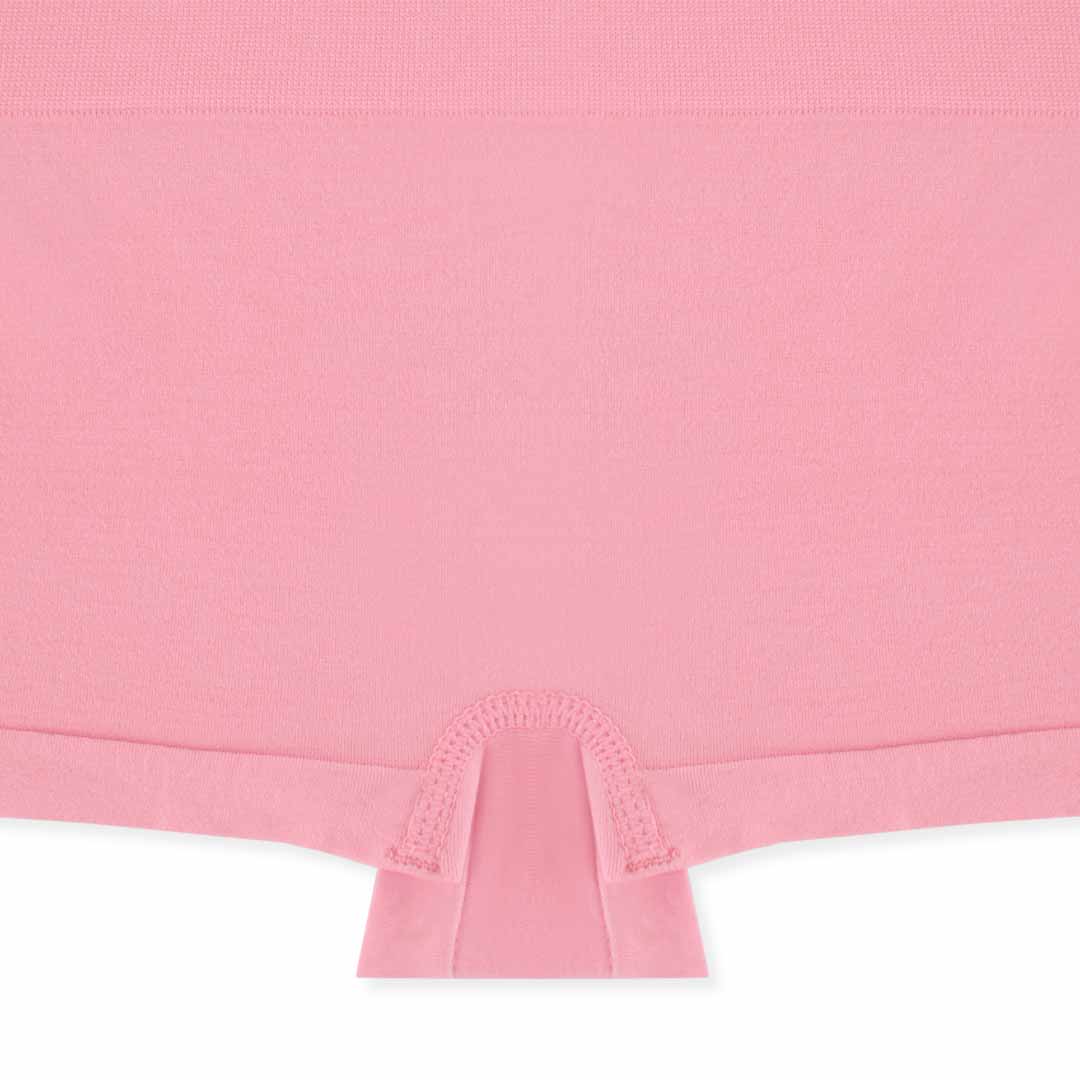 René Rofé Girls Slip Boxer Senza Cuciture 4 Pezzi