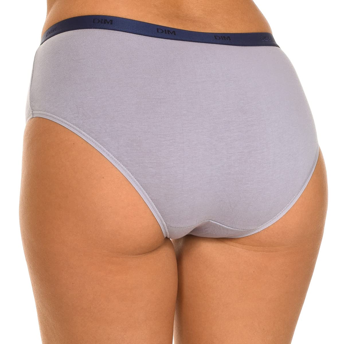 DIM Les Pockets Poeme boxer donna x3 34/36