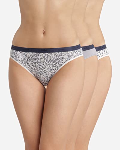 DIM Les Pockets slip donna cotone x3 con tasche