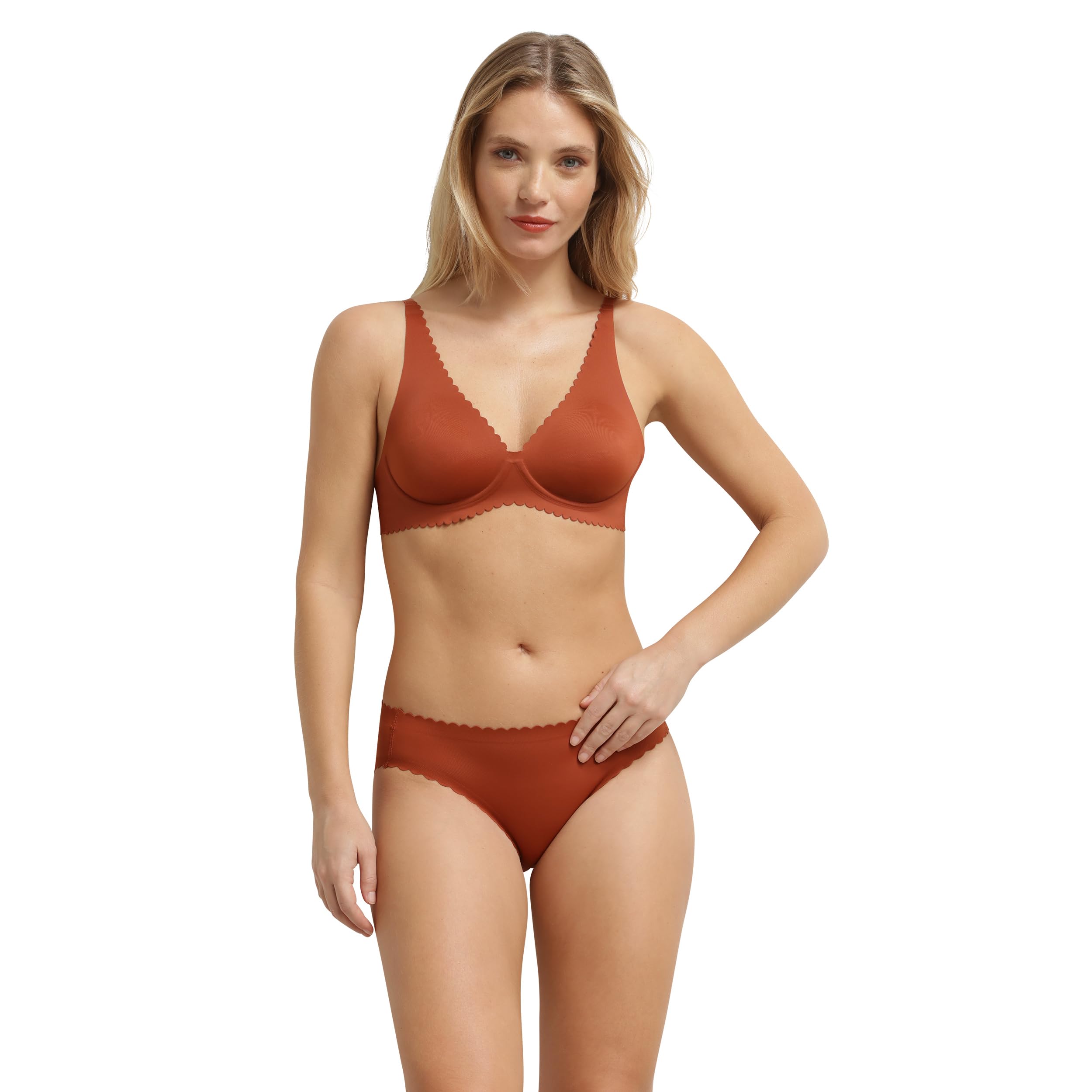 DIM Body Touch slip donna x1 invisibile senza cuciture