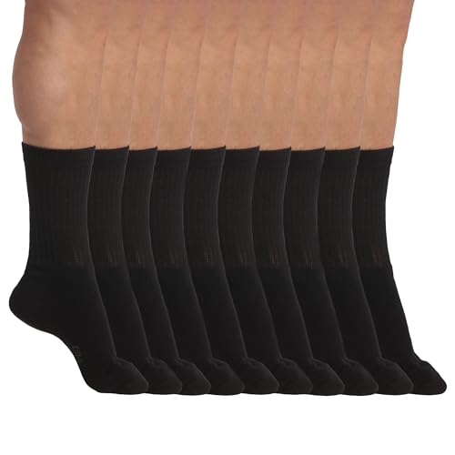 DIM Ecodim Sport calzini uomo x10 39-42 cotone