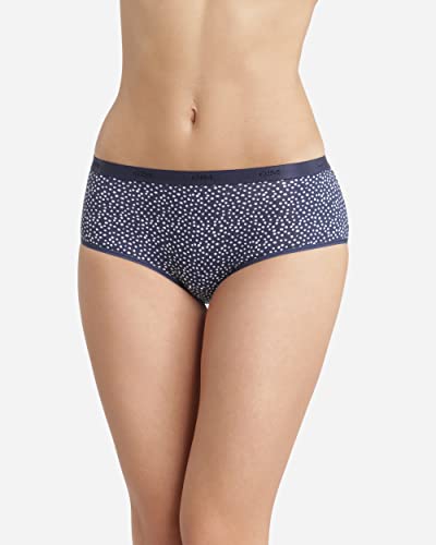 DIM Les Pockets Boxer Donna 34/36 Pacco da 3