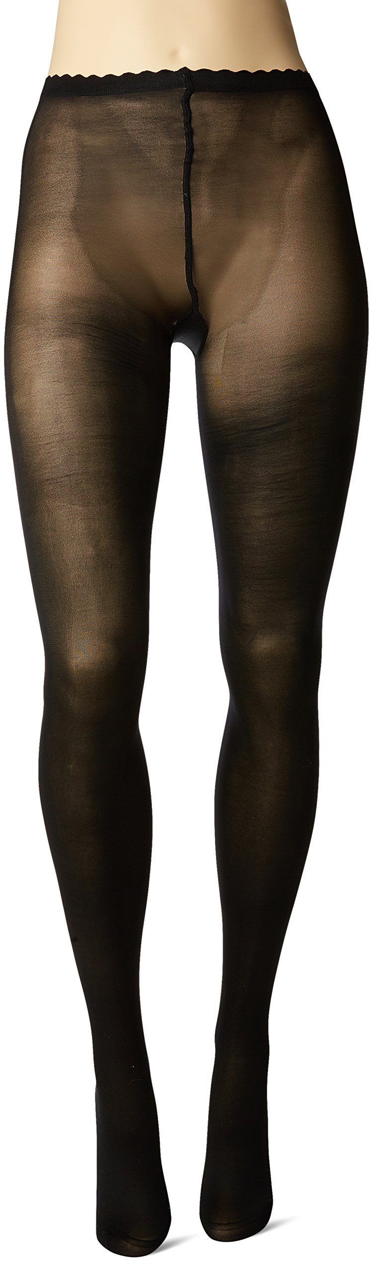 DIM Collant Donna Pacco 8 Pezzi Velati Giorno
