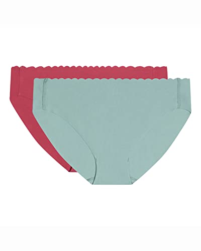 DIM Body Touch culotte donna set 2 pezzi elastiche