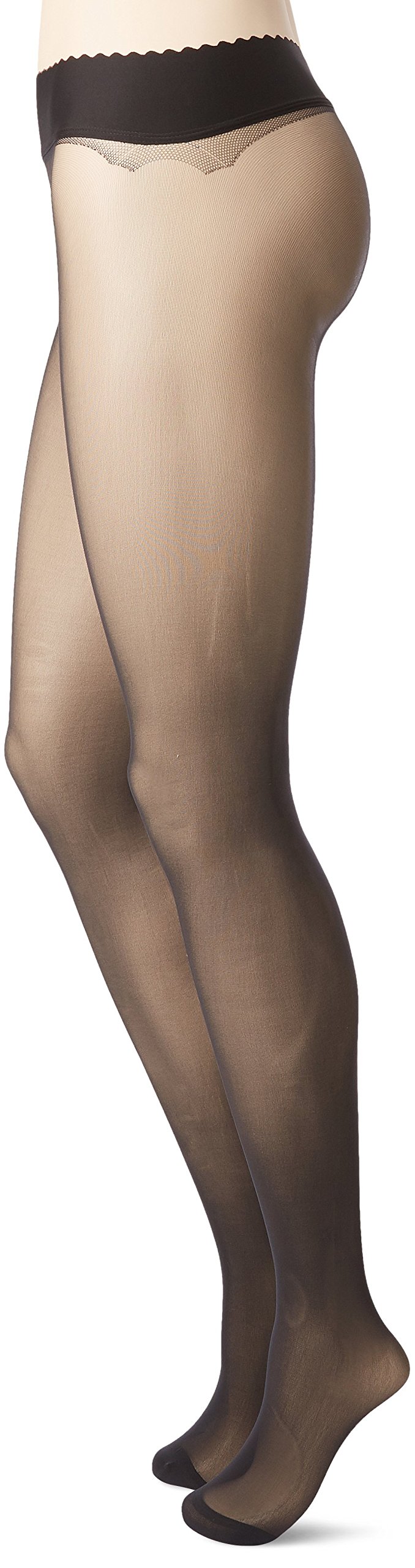 DIM Body Touch Sensazione Nudo collant opachi S x1