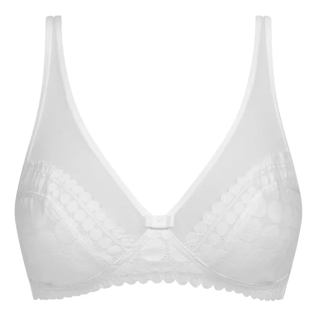 Dim Generous Reggiseno Donna 5B Senza Ferretto Pizzo