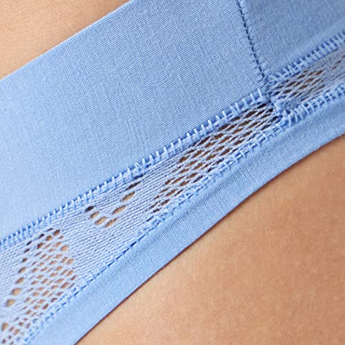 Sloggi Go Allround Lace hipster donna riviera
