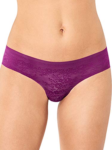 sloggi Zero Lace Hipster slip donna pizzo leggero