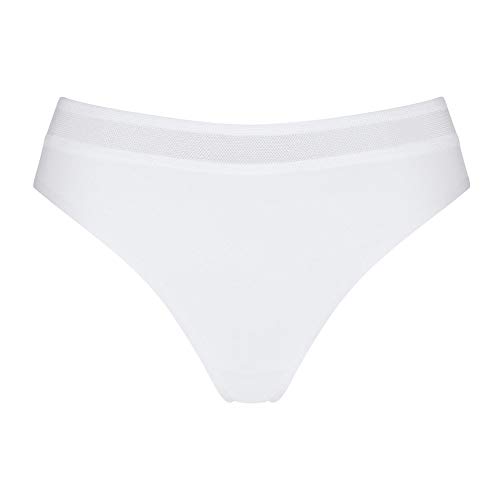 sloggi Ever Fresh Tai slip donna bianco taglia M