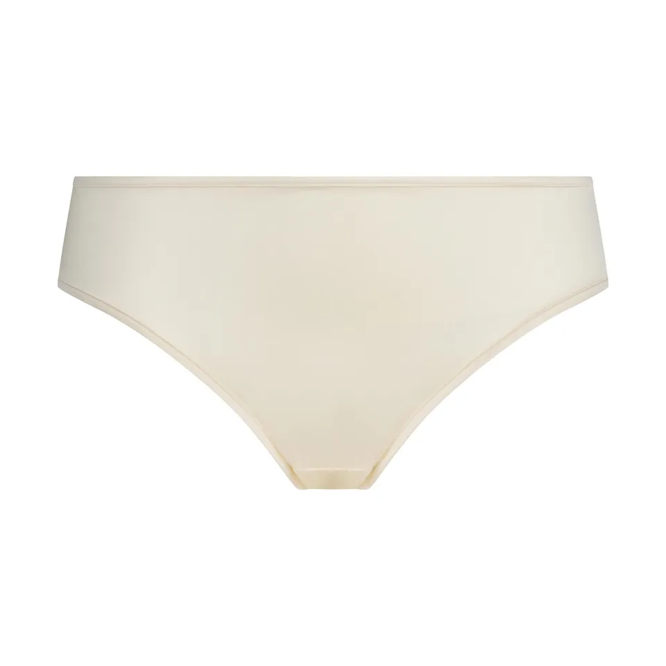 DIM Ines de la Fressange Slip Midi Comfort Mutande M