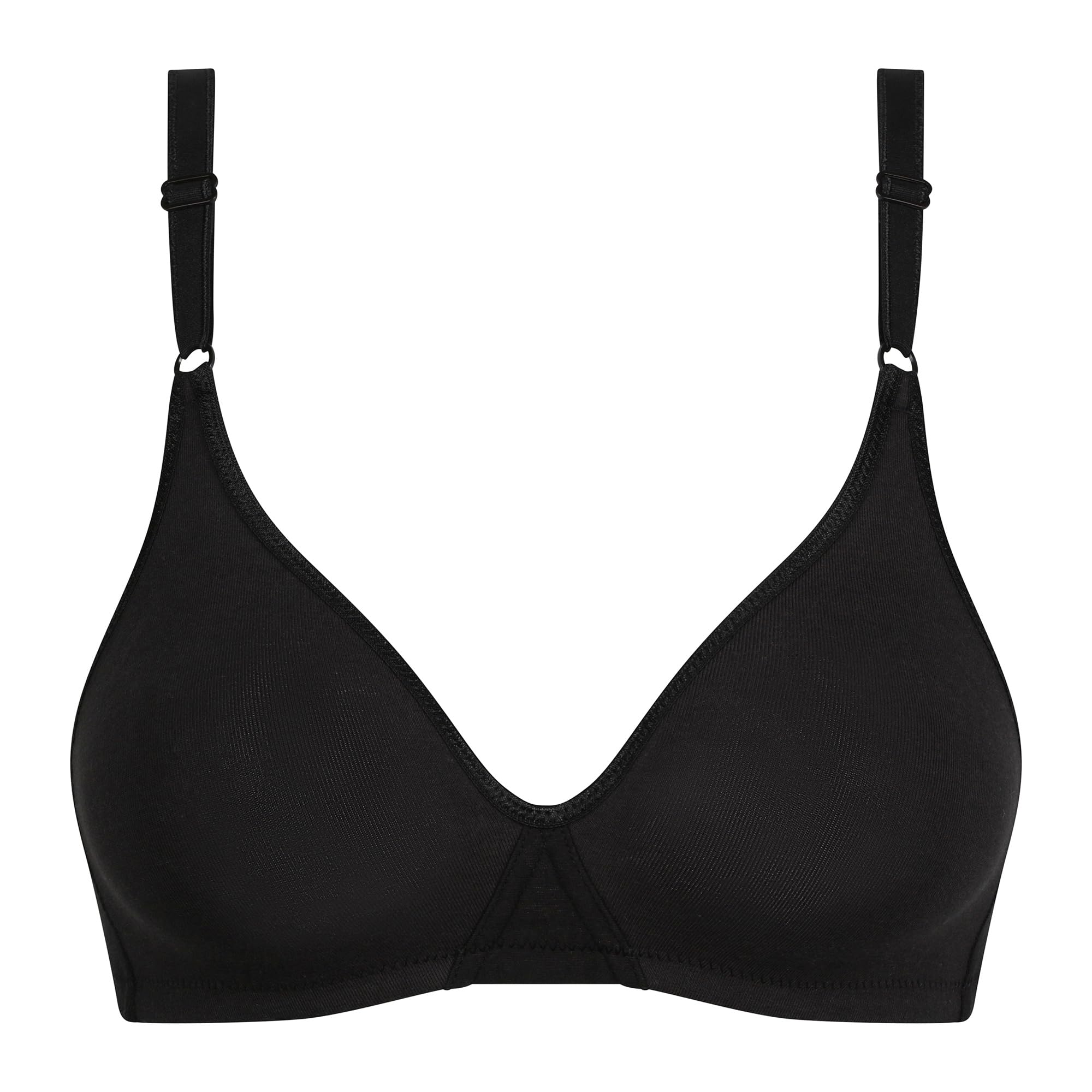DIM Essentiels MES reggiseno senza ferretto 5B sostegno medio
