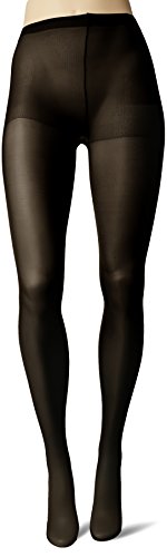 DIM Collant donna satinati 12 paia velati uso quotidiano