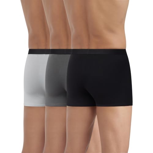 DIM Ultra Resist boxer uomo cotone x3 XXL resistenti