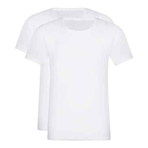 DIM Ecodim T-Shirt Uomo S 2 Pezzi Maniche Corte