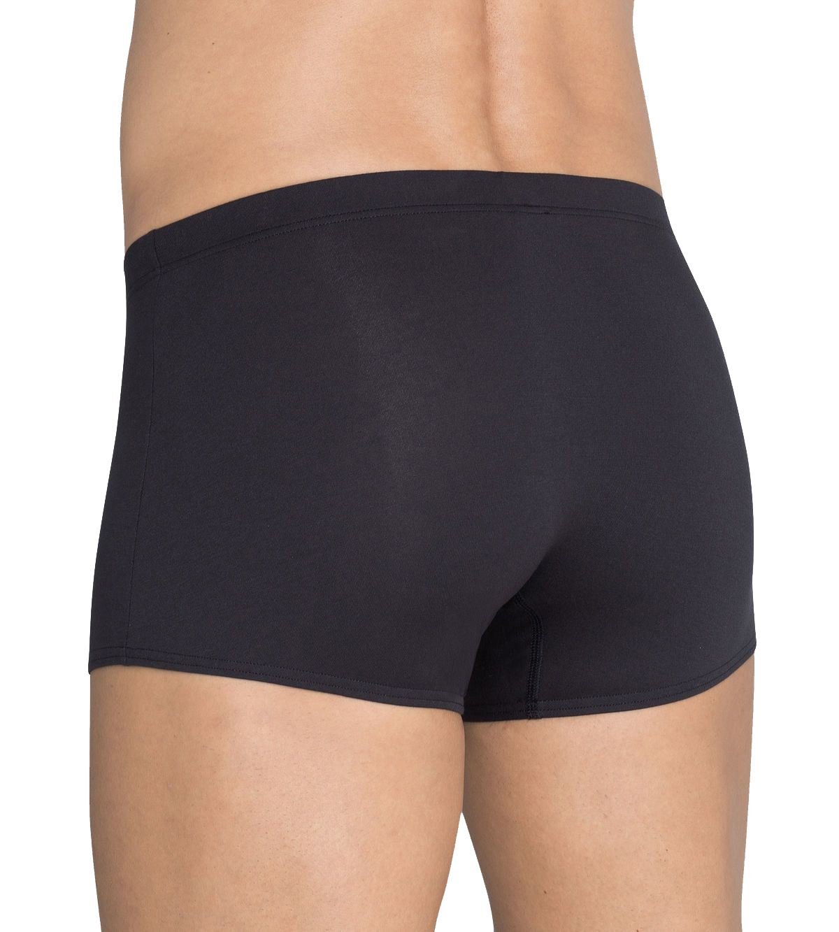 Sloggi Basic Soft Hipster costume slip uomo cotone