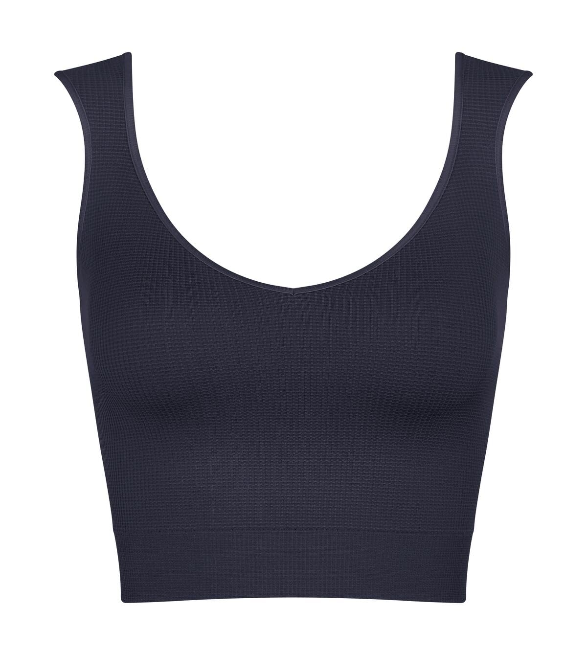 sloggi Ever Infused Aloe crop top canottiera S