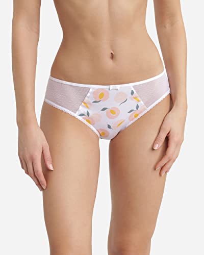 DIM Generoso X1 slip donna 44 peche mignon comfort