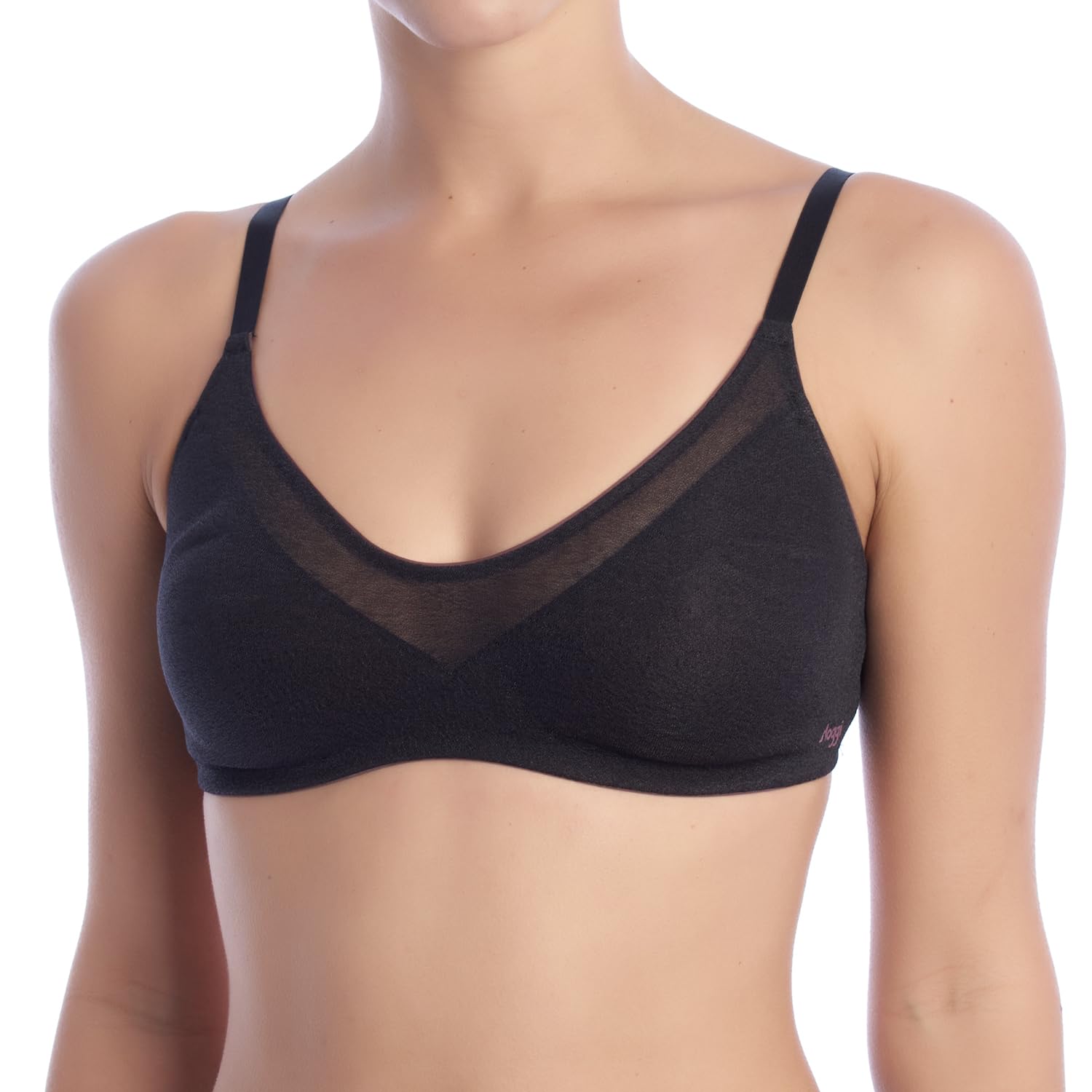 Sloggi Oxygene Infinite reggiseno donna imbottito