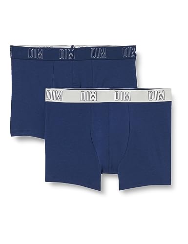 DIM Cotone Bio X2 intimo bambini 10 anni cotone