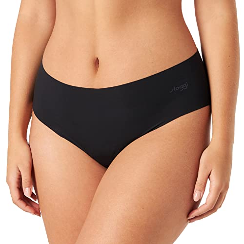 sloggi Zero Modal 2.0 hipster donna modal naturale