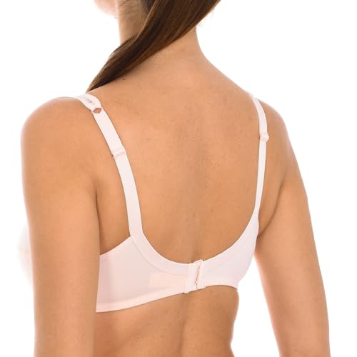 DIM Generous Classique reggiseno con ferretto coprente