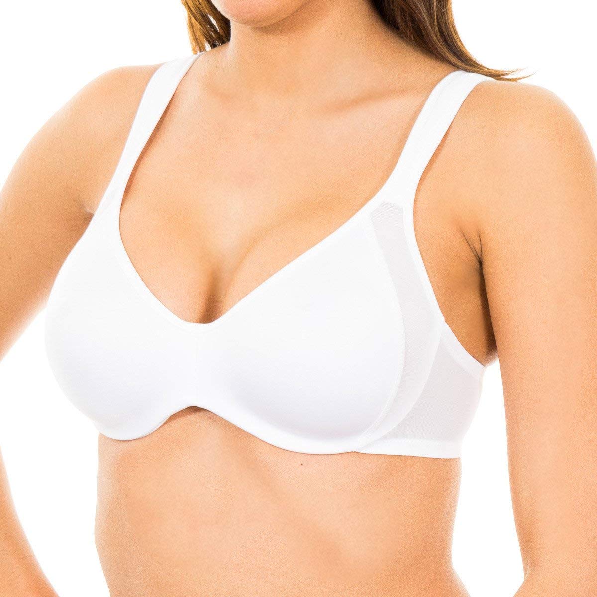 DIM Generous Minimizer Reggiseno con Ferretto x1 effetto riducente