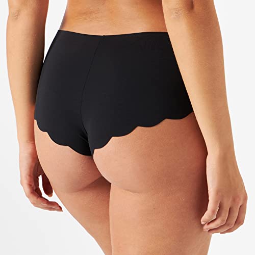 sloggi Zero Modal 2.0 hipster donna modal naturale