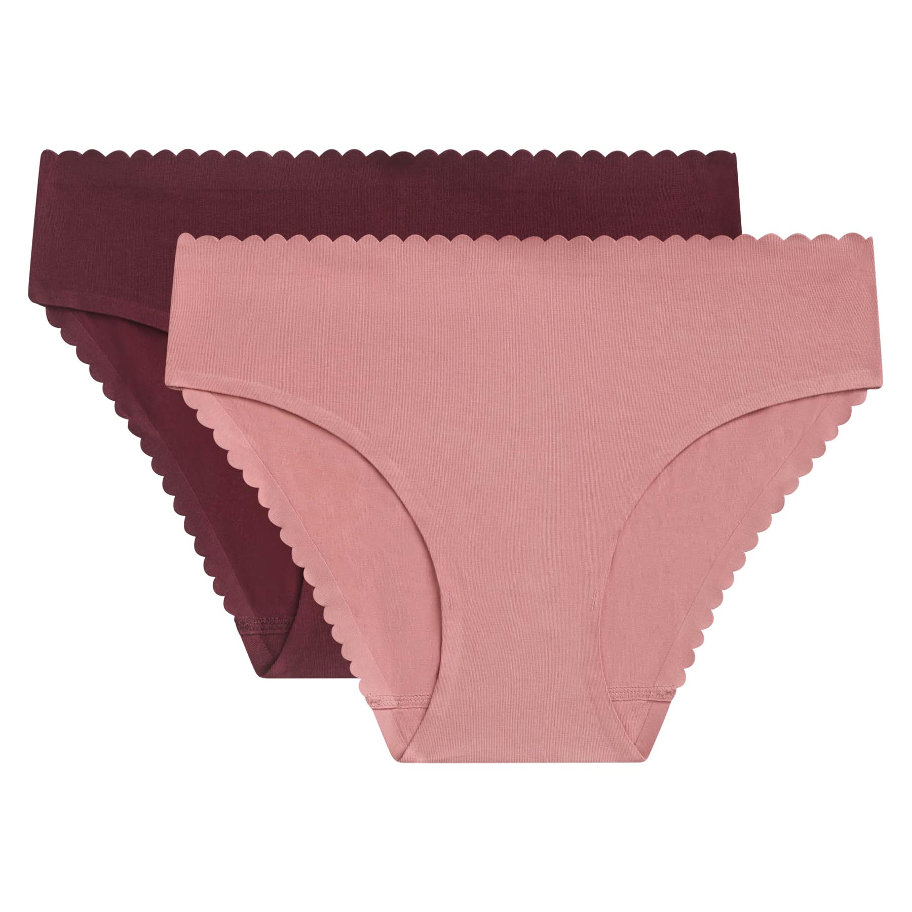 Dim Body Touch Easy Midi Slip Donna x2 XXS-XS