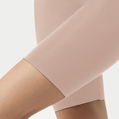 Dim Comfy Wear shorts ciclista donna pelle x1