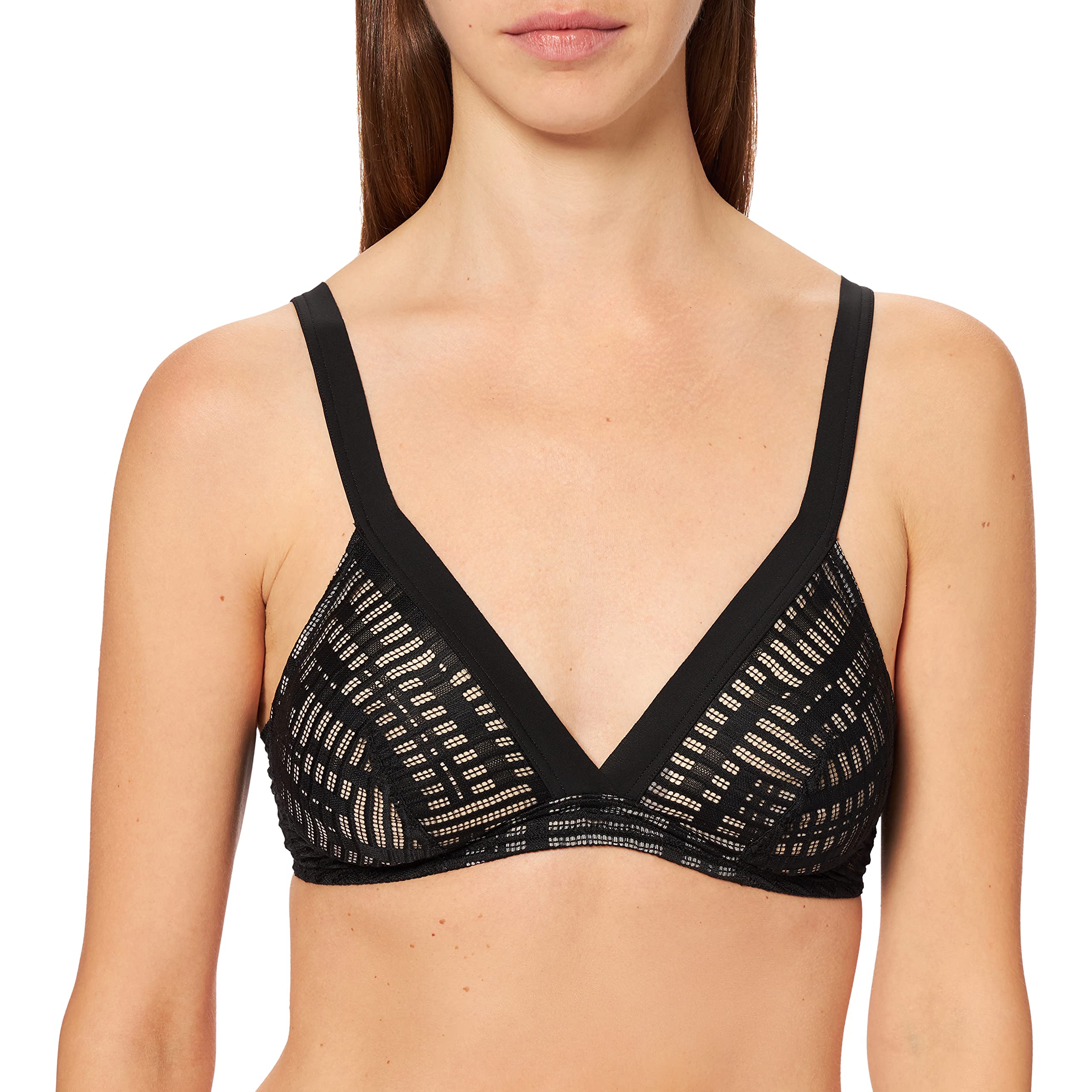 sloggi Seven Soft Bra reggiseno donna senza ferretto