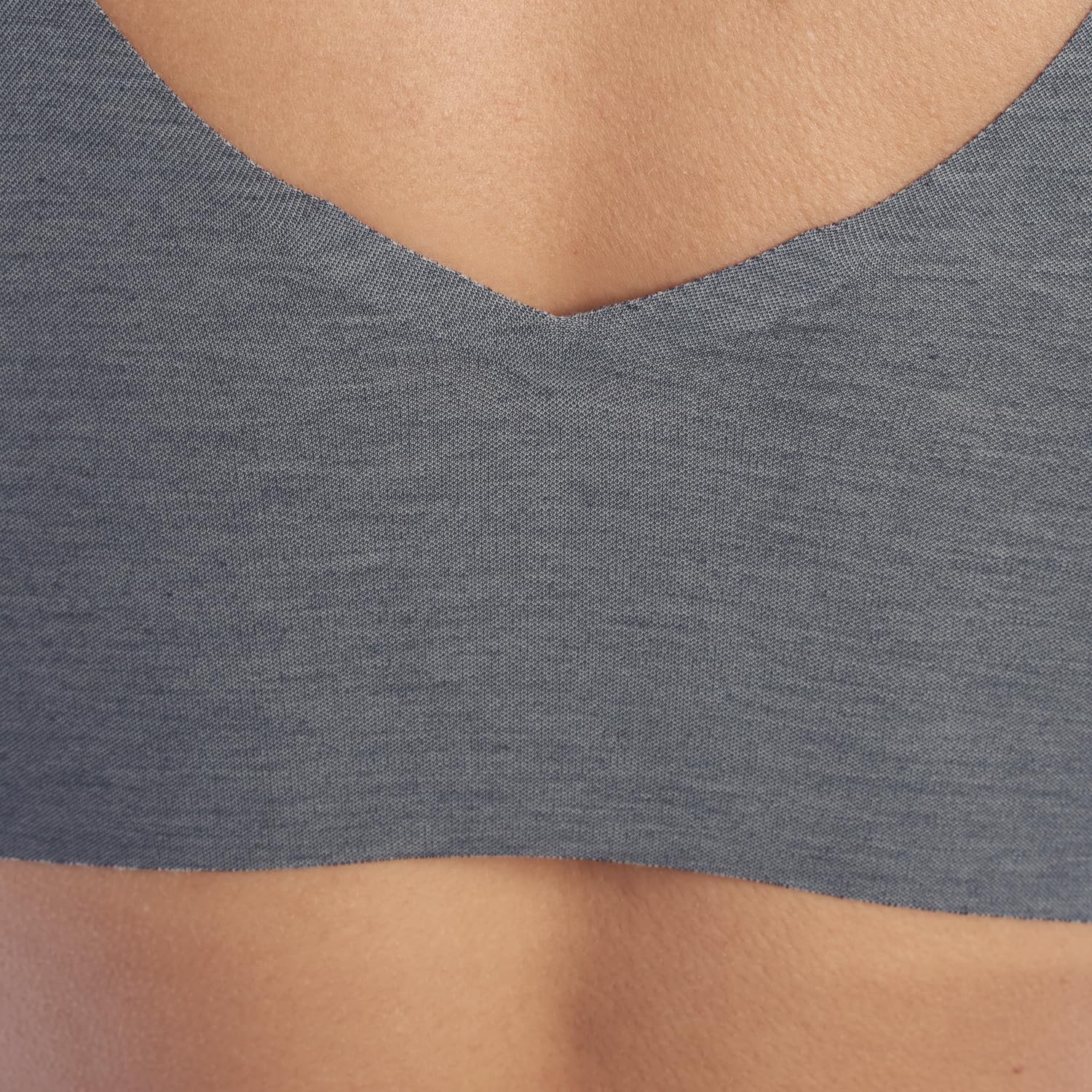 sloggi Zero Feel Natural Top top donna leggero
