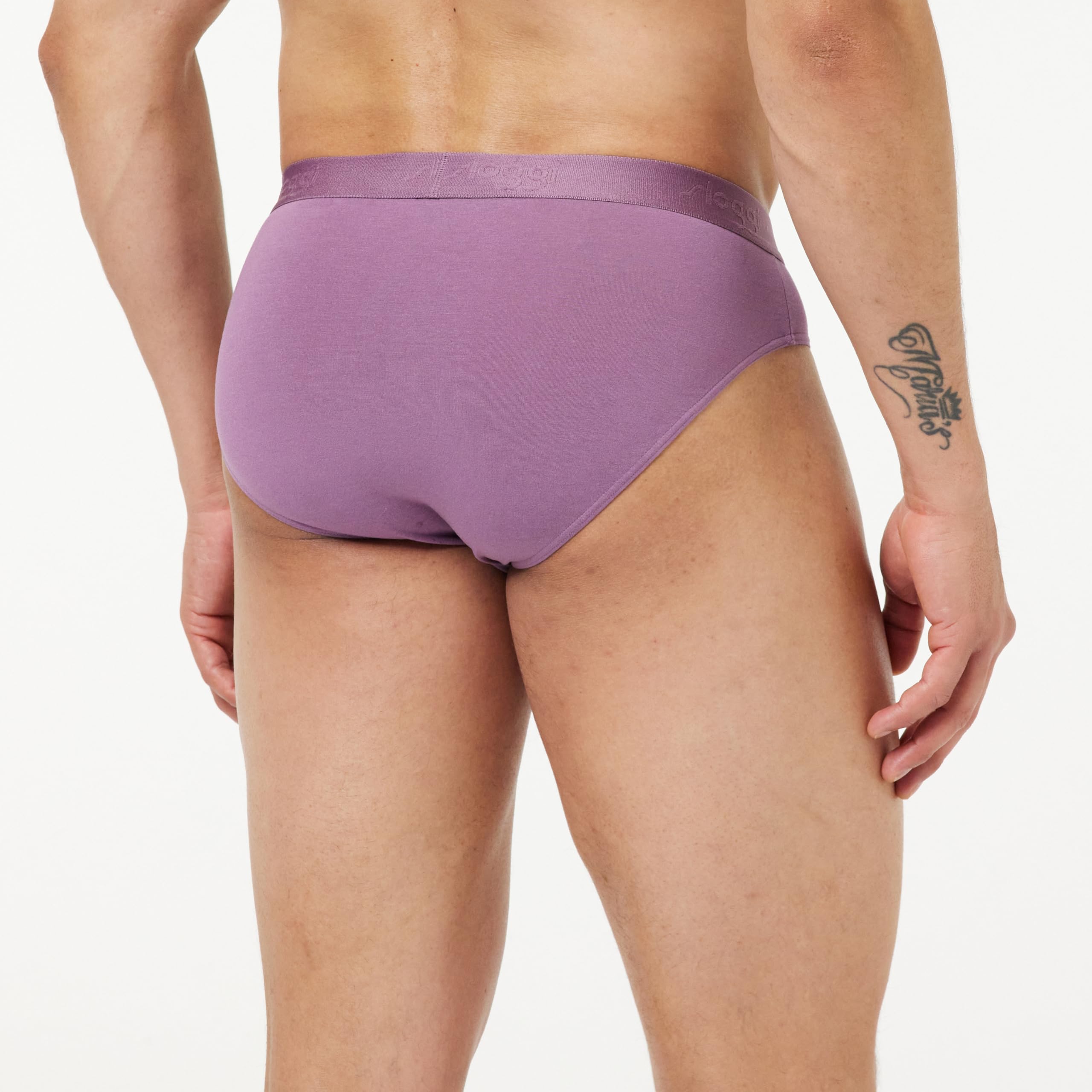Sloggi Men Basic slip uomo 2 pezzi cotone