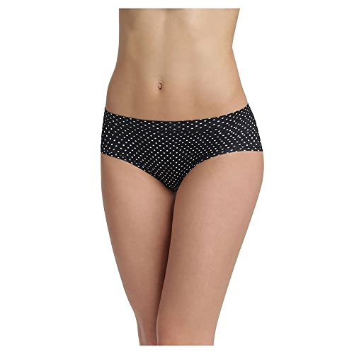 DIM costume slip donna pacco 2 nero 40-42