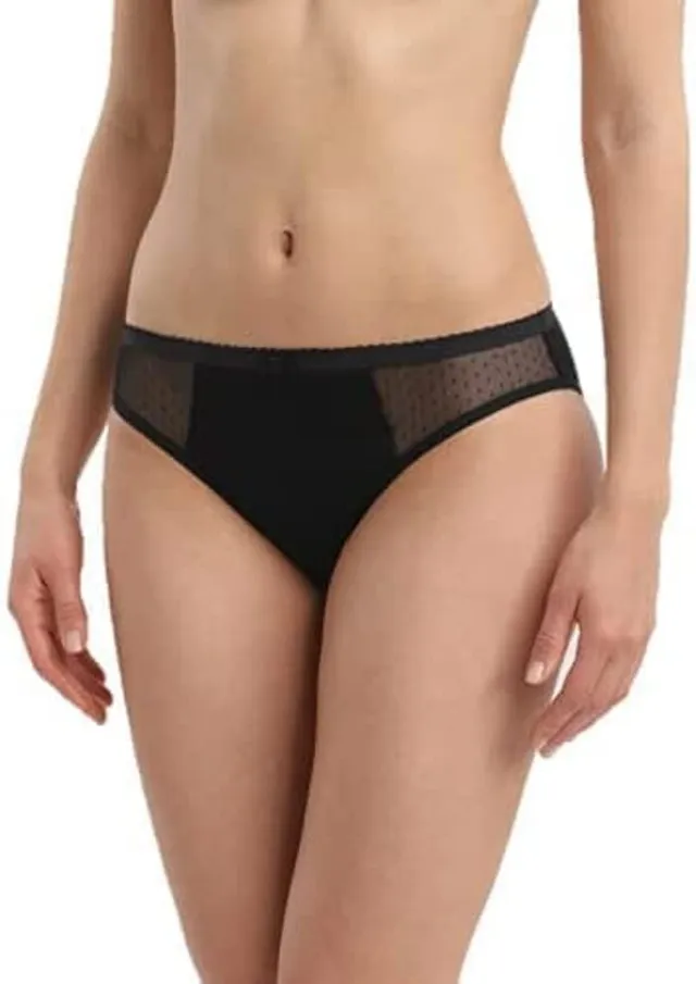 Dim Protect slip mestruale donna cotone organico