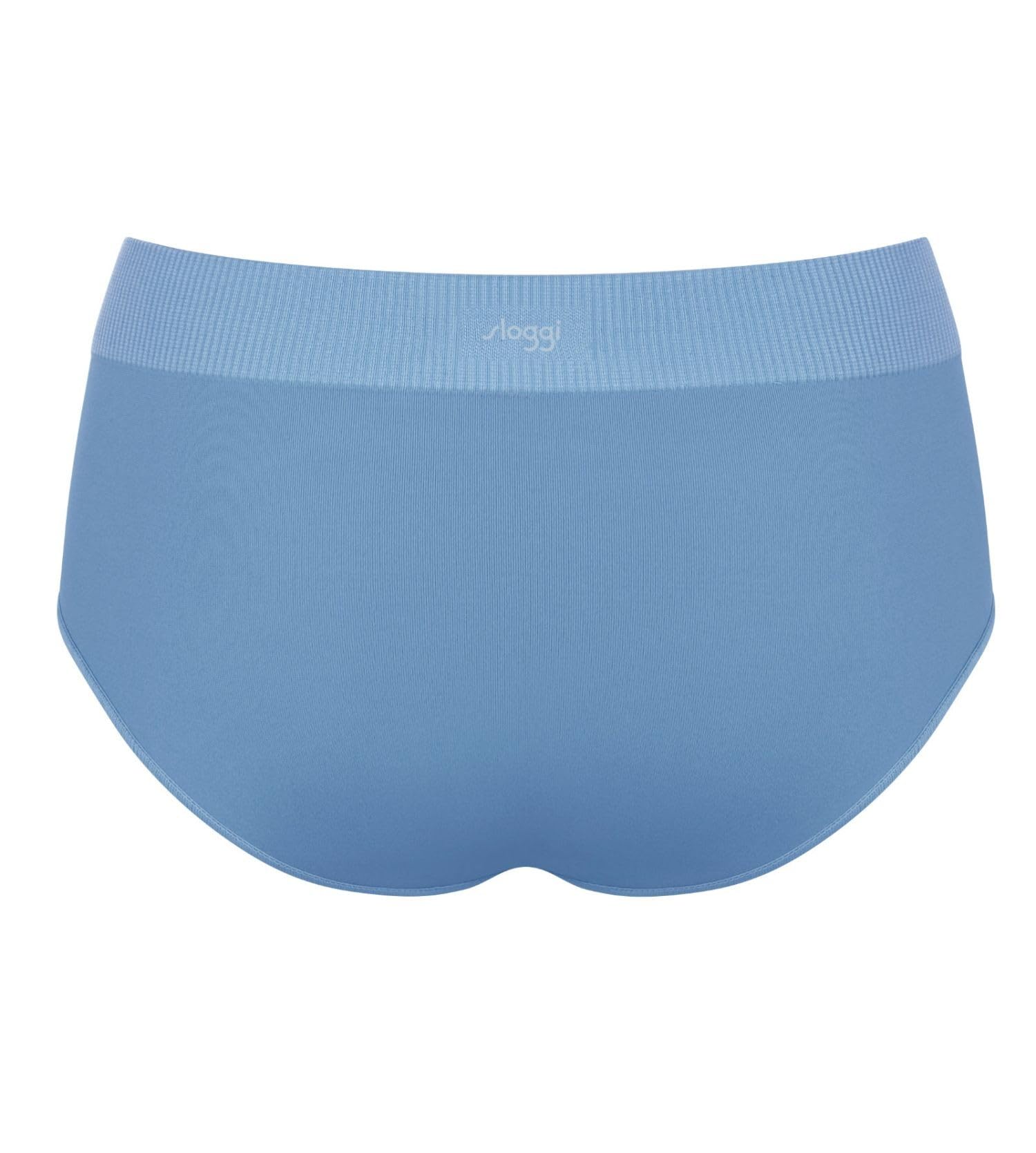 sloggi Ever Infused Relax High Waist slip donna XS pacco 1