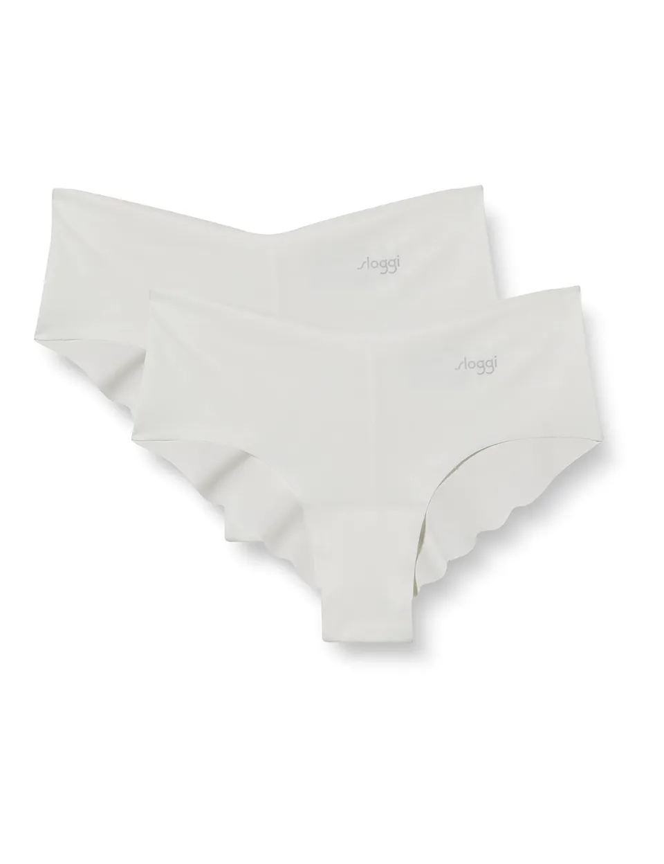 sloggi Zero Microfibre H Hipster slip 2 pezzi cognac