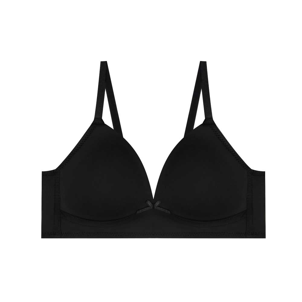 René Rofé Wireless Lightly Padded reggiseno senza ferretto 2 pezzi