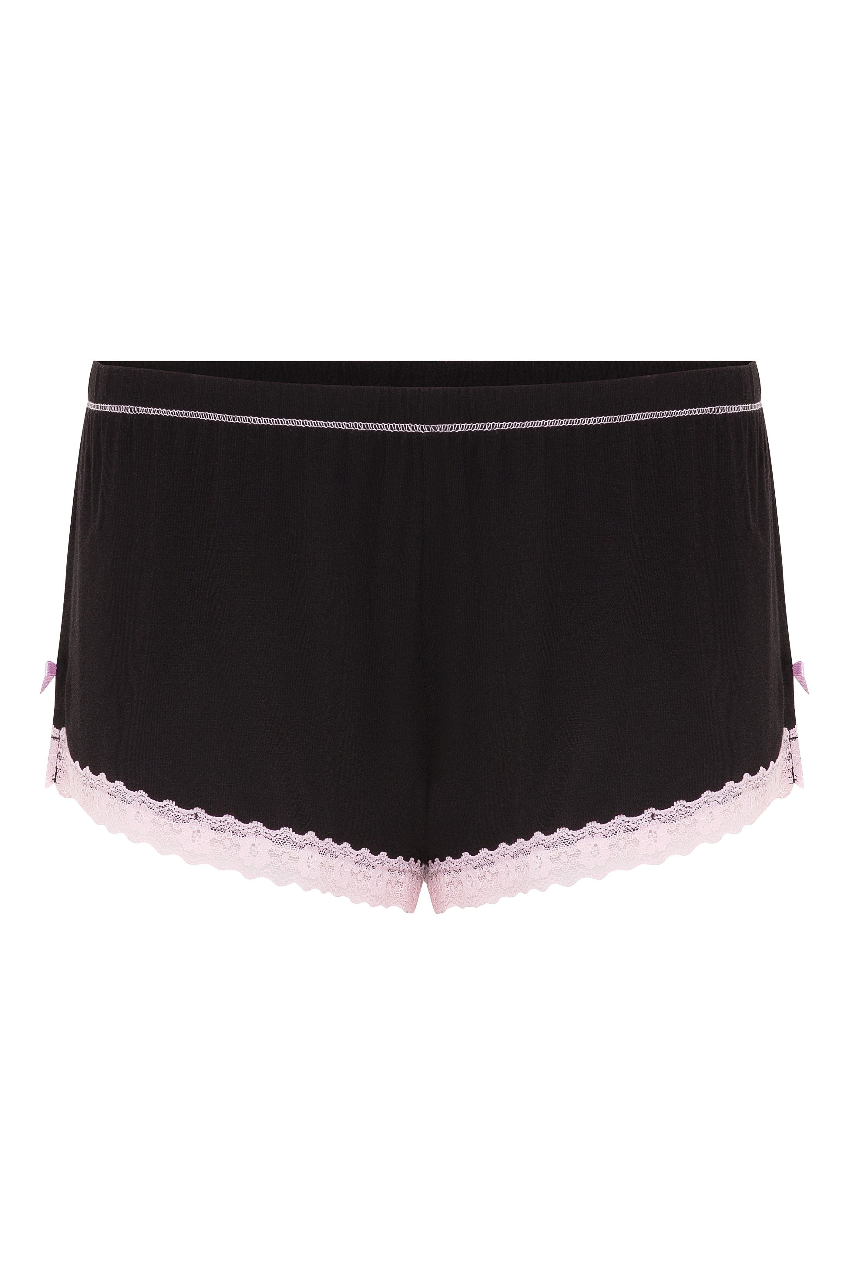 René Rofé Racerback Short Set pigiama corto 2 pezzi leggero