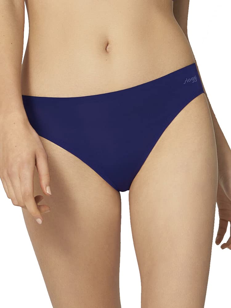 sloggi Zero One Tai Slip Tai Donna Elastico Colori