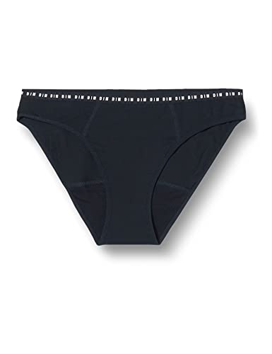 DIM Protect Classiche Slip Mestruale Cotone Bio S x1 Flusso Medio