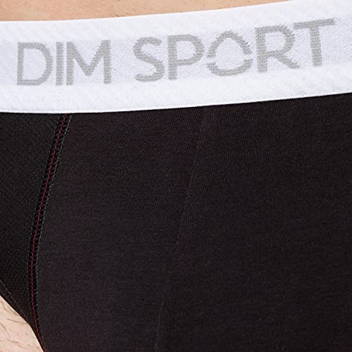 DIM Move Slip Sport Uomo 3 Pezzi microfibra sostegno forte
